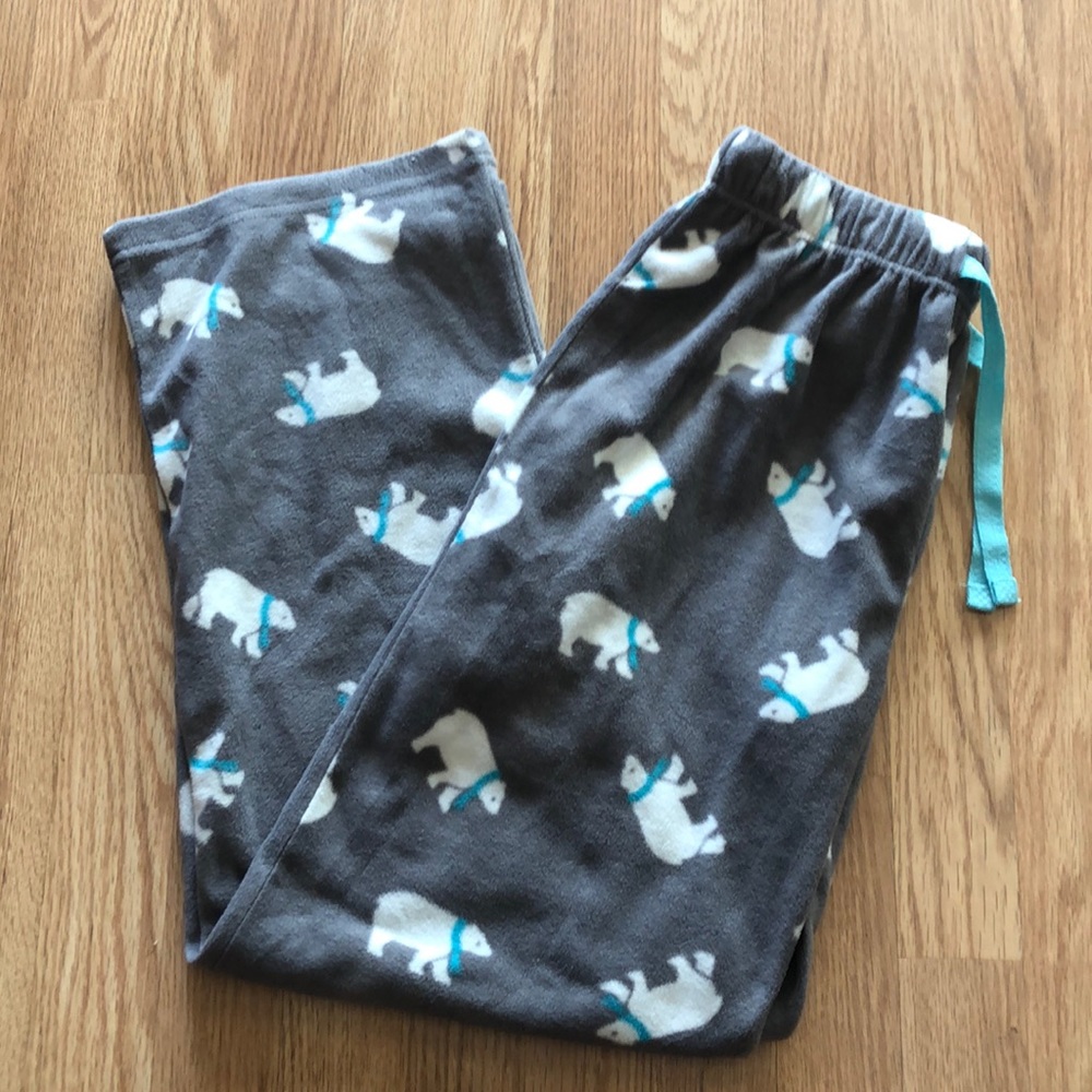 Great Northwest Pajama Pants